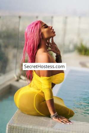 Mila, Independent 29 year old Escort in Dubai