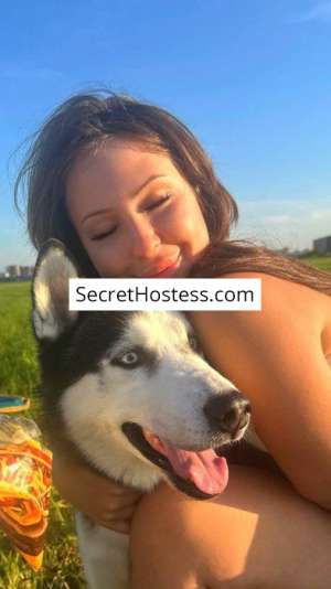 Milana 22Yrs Old Escort 55KG 165CM Tall Phuket Image - 1