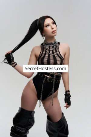 Milana 22Yrs Old Escort 55KG 165CM Tall Phuket Image - 2