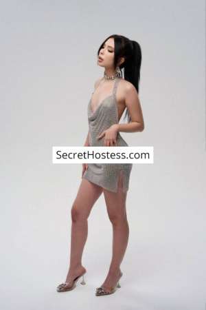 Milana 22Yrs Old Escort 55KG 165CM Tall Phuket Image - 5