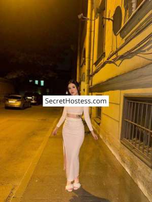 Milana 22Yrs Old Escort 55KG 165CM Tall Phuket Image - 6
