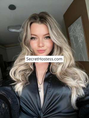 Mili 25Yrs Old Escort 55KG 172CM Tall Tirana Image - 2