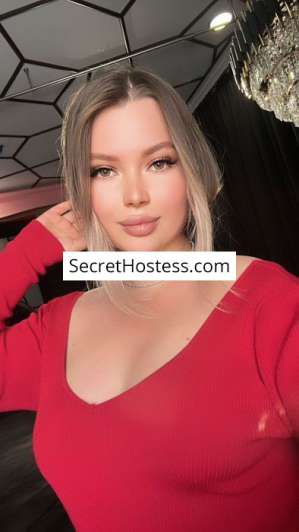 Mili 25Yrs Old Escort 55KG 172CM Tall Tirana Image - 3