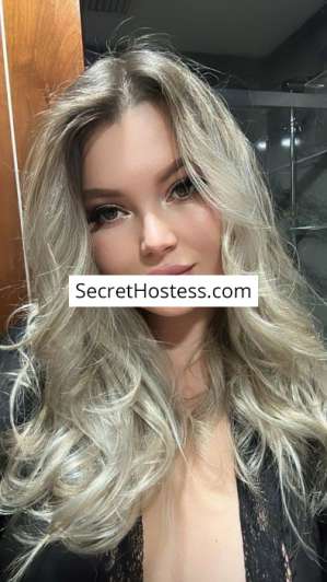 Mili 25Yrs Old Escort 55KG 172CM Tall Tirana Image - 7