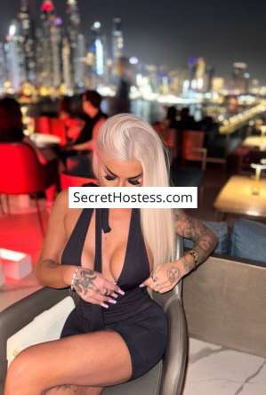 Milks 28Yrs Old Escort 53KG 165CM Tall Dubai Image - 6