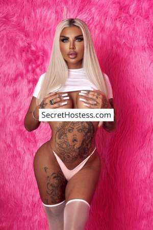 Milly 29Yrs Old Escort 55KG 166CM Tall Dubai Image - 3