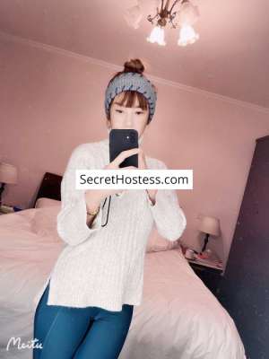 Mina 29Yrs Old Escort 54KG 163CM Tall Ho Chi Minh City Image - 4