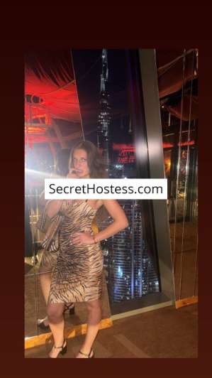 Mistress Devi 26Yrs Old Escort 65KG 179CM Tall Dubai Image - 1