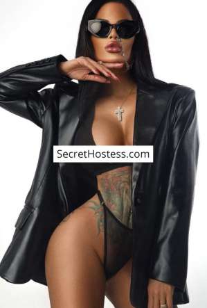 29 year old Mixed Race Escort in Bali Miya, Agency