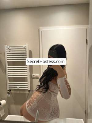 Miyaa 22Yrs Old Escort 65KG 160CM Tall Reykjavik Image - 1