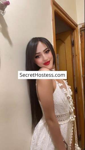 Nadia 20Yrs Old Escort 60KG 164CM Tall Dubai Image - 2