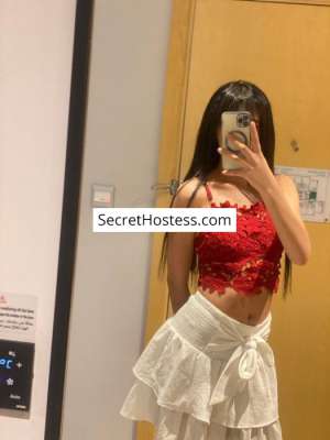 Nadia 20Yrs Old Escort 60KG 164CM Tall Dubai Image - 4