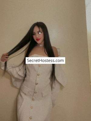 Nadia 20Yrs Old Escort 60KG 164CM Tall Dubai Image - 6