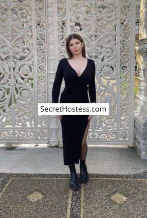 Natali 23Yrs Old Escort 66KG 162CM Tall Krakow Image - 3