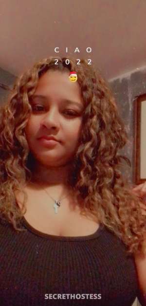 Negritta 25Yrs Old Escort Richmond VA Image - 4