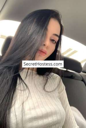 Nelly, Agency 22 year old Escort in Singapore City