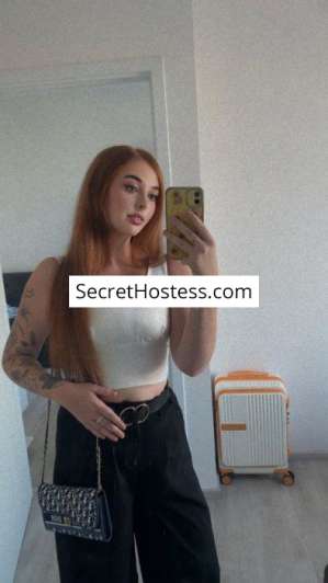 Nelly 22Yrs Old Escort 57KG 170CM Tall Bangkok Image - 9