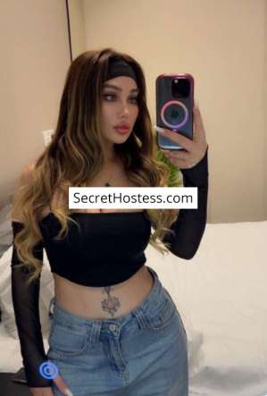 Nunu Nura, Independent 26 year old Escort in Khobar