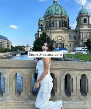 Olin 25Yrs Old Escort 58KG 168CM Tall Dubai Image - 1