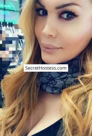 32 year old Arabian Escort in Alanya Pamela, Independent