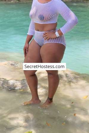 31 year old Ebony Escort in Kingston Plum, Independent