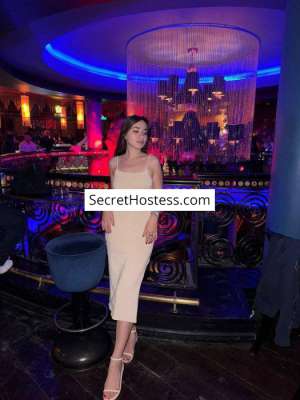 Popa 20Yrs Old Escort 49KG 166CM Tall Riyadh Image - 4