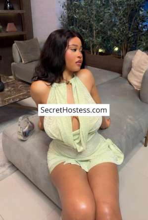Presh, Independent 24 year old Escort in Dubai