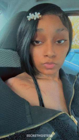 Incalls Only 20 year old Escort in Monroe MI