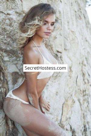 28 year old Caucasian Escort in Almaty Rita, Agency