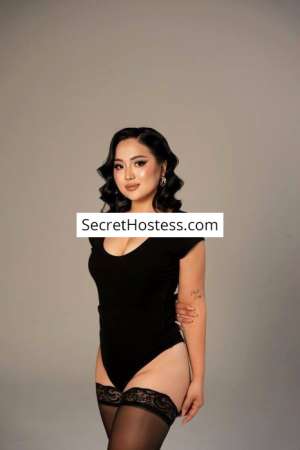 Roxelana 26Yrs Old Escort 72KG 160CM Tall Dubai Image - 2