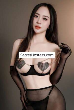 23 year old Asian Escort in Dubai Ruby, Independent