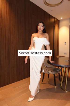 Sabrina 22Yrs Old Escort 55KG 168CM Tall Riyadh Image - 11