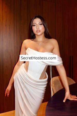 Sabrina 22Yrs Old Escort 55KG 168CM Tall Riyadh Image - 12