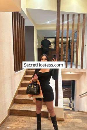 Sally 22Yrs Old Escort 53KG 165CM Tall Abu Dhabi Image - 6