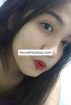 21 year old Latin Escort in Manila Sam, Independent