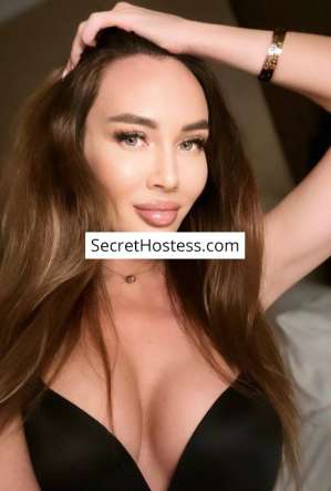 Sandy, Independent 29 year old Escort in Istanbul