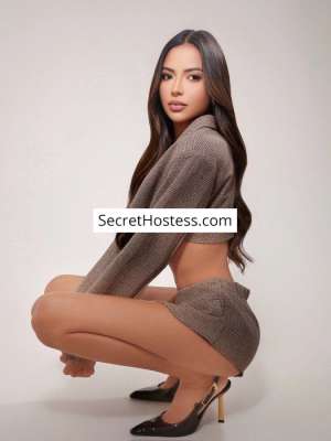 Sapphire 25Yrs Old Escort 48KG 177CM Tall Singapore City Image - 2