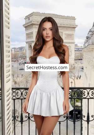 Sapphire 25Yrs Old Escort 48KG 177CM Tall Singapore City Image - 9