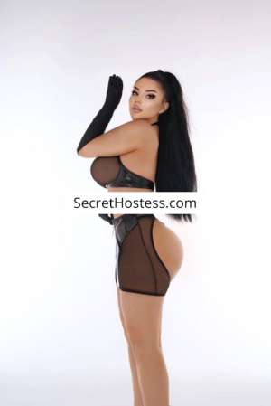 27 year old Caucasian Escort in Sarajevo Sati, Independent