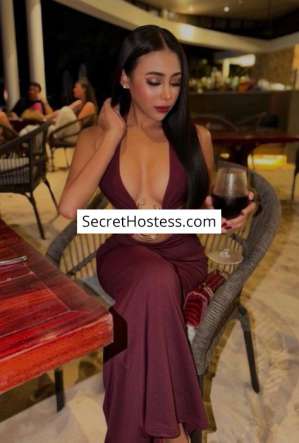 Scarlett, Independent 21 year old Escort in Cebu City