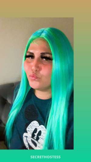 Snowflake 29Yrs Old Escort Palm Springs CA Image - 1