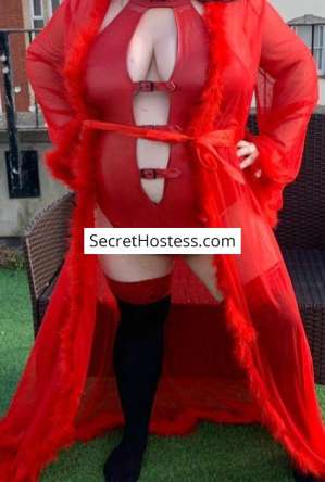Suzi Bush, Independent 30 year old Escort in Chester