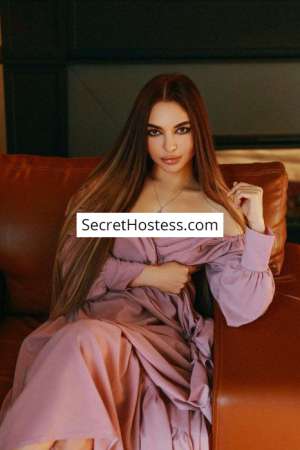 Sveta, Independent 21 year old Escort in Dubai