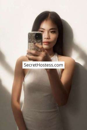 26 year old Asian Escort in Bali Tanya, Independent