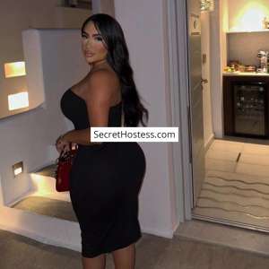 Valeria 25Yrs Old Escort 65KG 170CM Tall Riyadh Image - 1