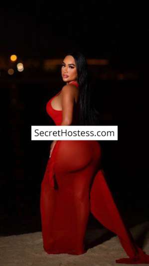 Valeria 25Yrs Old Escort 65KG 170CM Tall Riyadh Image - 8