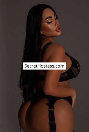 Valeria 25Yrs Old Escort 65KG 170CM Tall Riyadh Image - 11