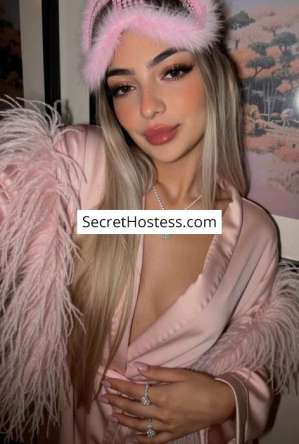 Velora, Agency 22 year old Escort in Dubai