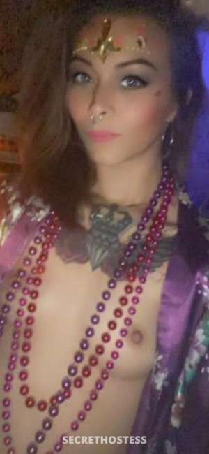 Sexy Brunette looking For a Good Time 35 year old Escort in Houma LA