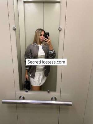 Violla 25Yrs Old Escort 50KG 170CM Tall Rome Image - 2